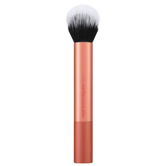 PINCEL REAL TECHNIQUES PARA BASE LEVE E SKIN TINT